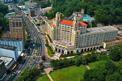 Arlington hot springs - The Arlington Resort Hotel & Spa, Hot Springs, Arkansas. 22K likes · 187 talking about this. The most prominent building in the heart of historic downtown Hot Springs, the Arlington 